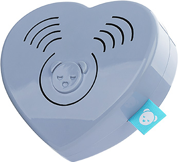 szumisie serce szumiące